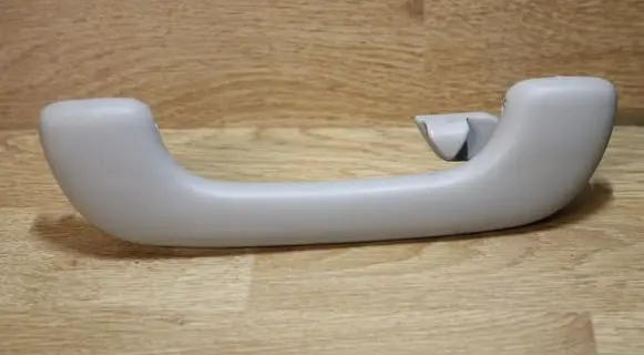 Renault Laguna II Rear interior roof grab handle 8200003209