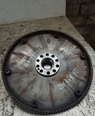 Audi A4 S4 B8 8K Flywheel