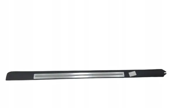 Audi A8 S8 D3 4E Front sill trim cover 4E0853986C