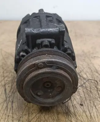 BMW X5 E53 Air conditioning (A/C) compressor (pump) 64526918000 6918000