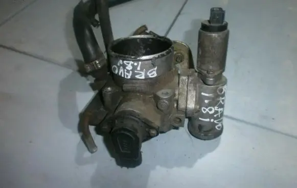Fiat Bravo - Brava Throttle valve htz60802