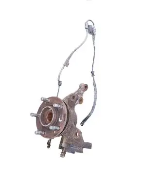 KIA Ceed Front wheel hub spindle knuckle