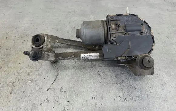 Seat Toledo III (5P) Front wiper linkage