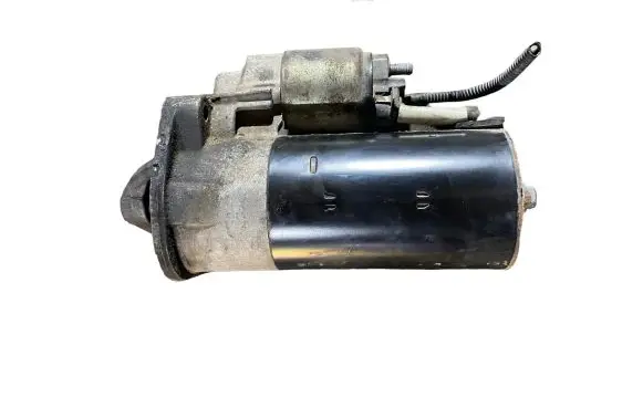 Volvo XC90 Starter motor 30724473 0001109264 043716
