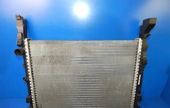 Mercedes-Benz Citan W415 Coolant radiator 8200418328 K7438006 0106882