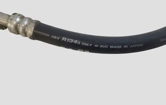 Hyundai Getz Air conditioning (A/C) pipe/hose