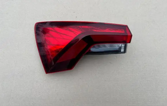 Skoda Scala Rear/tail lights 657945207A