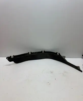 Audi Q8 Front wheel arch liner splash guards 4M8853887