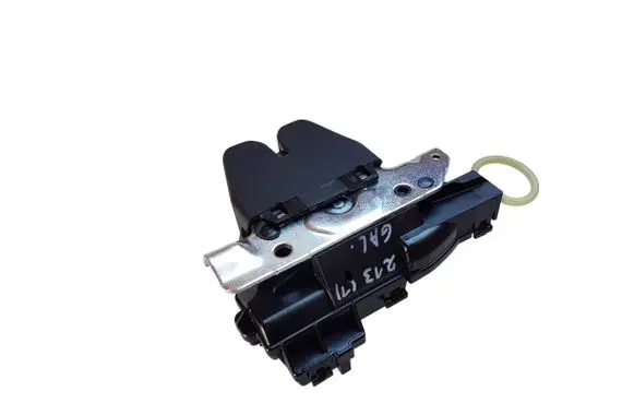 Mercedes-Benz E W213 Tailgate/trunk/boot lock/catch/latch A1177500085