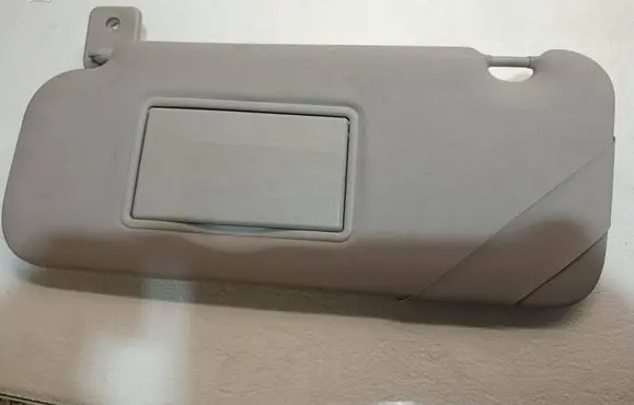 Citroen C3 Sun visor 