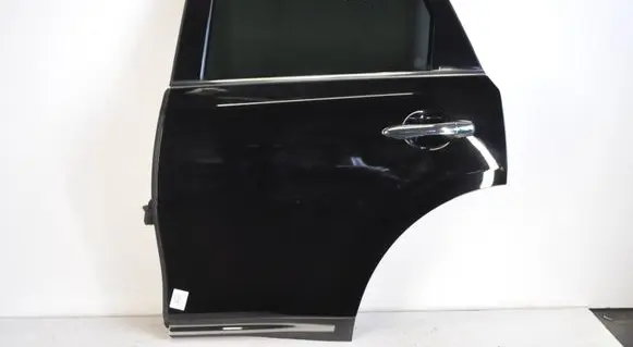 Infiniti QX70 S51 Rear door 