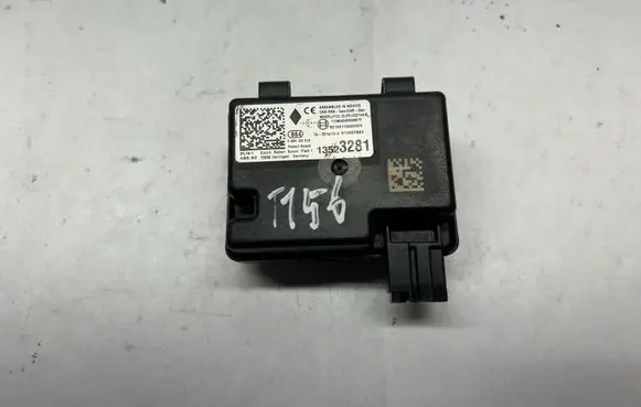 Chevrolet Camaro Keyless (KESSY) go control unit/module 13523281