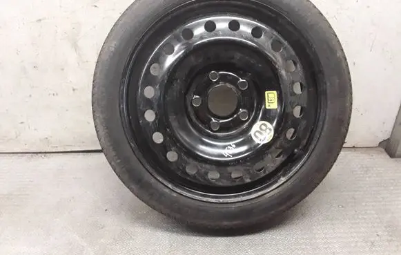 Opel Insignia A R17 spare wheel 13267272
