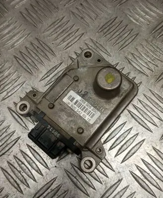 Mercedes-Benz A W168 ESP acceleration yaw rate sensor 265005200 0005426518