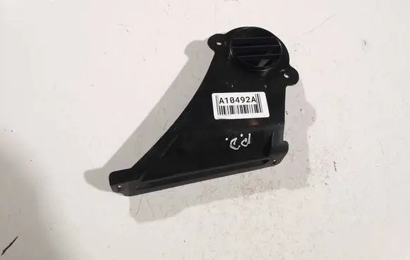 Audi A6 S6 C6 4F Dash center air vent grill 4f0819870