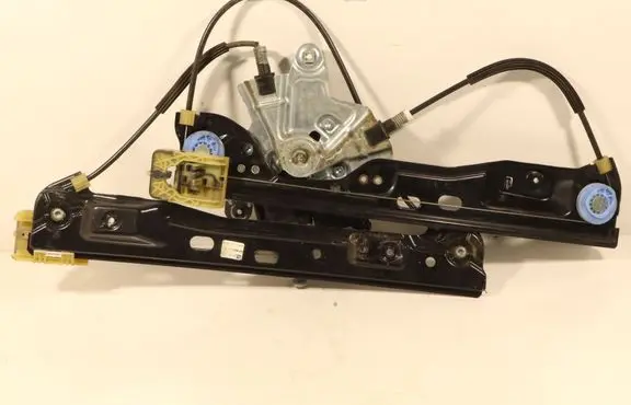 Opel Insignia A Front window lifting mechanism without motor 20952452