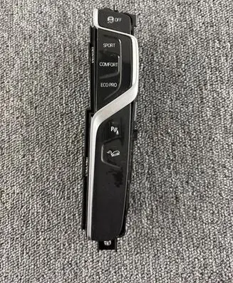 BMW X3 G01 Other center console (tunnel) element 6843948 1014628701