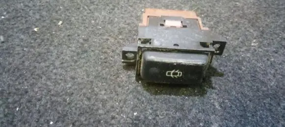 Central locking switch button