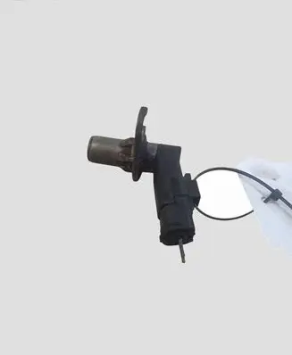 Citroen C5 Crankshaft position sensor 9640627780