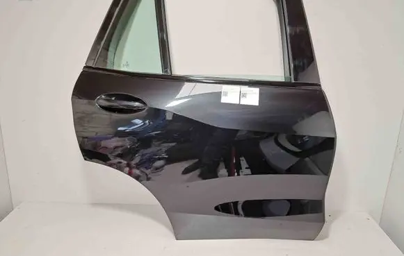 BMW X5 G05 Rear door 2642780 7430936