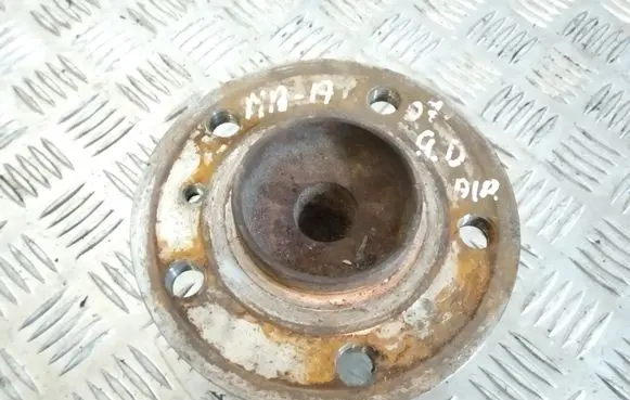 Mercedes-Benz A W169 Rear wheel ball bearing 