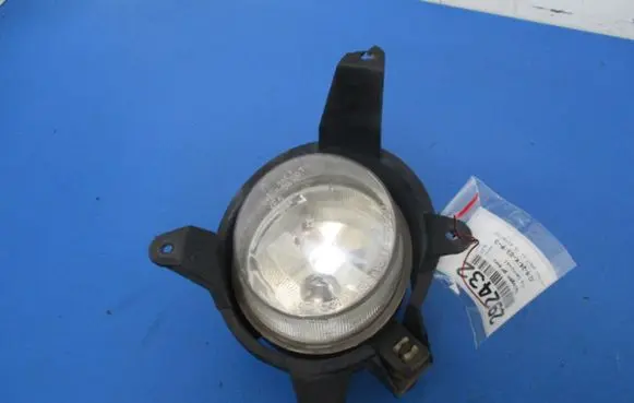 KIA Carnival Front fog light