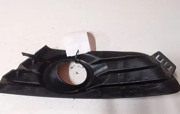 Citroen C4 I Front fog light trim/grill 20100626