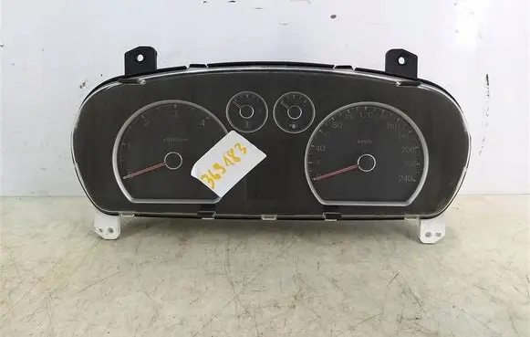 Hyundai i30 Speedometer (instrument cluster) 940032L520
