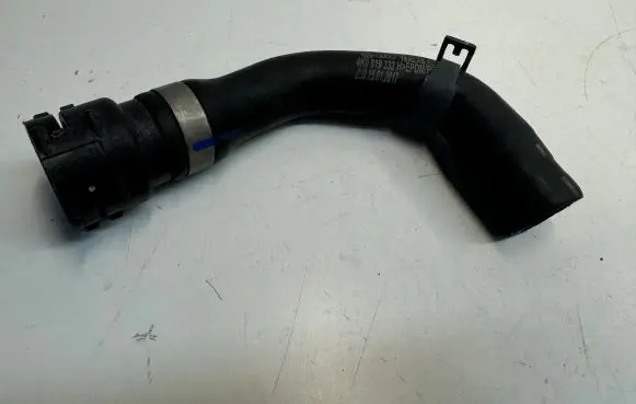 Audi A6 S6 C8 4K Engine coolant pipe/hose 4K0819332H