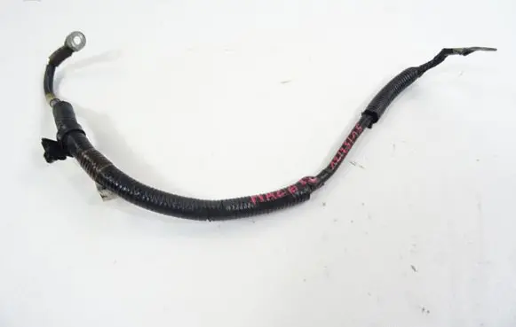 Mazda 6 Wires (generator/alternator) 