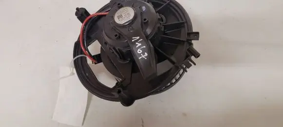 Audi A3 S3 8V Heater fan/blower 5Q1819021B 0130115576