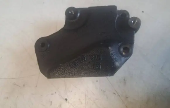Opel Antara A/C compressor mount bracket GM NY3 2126