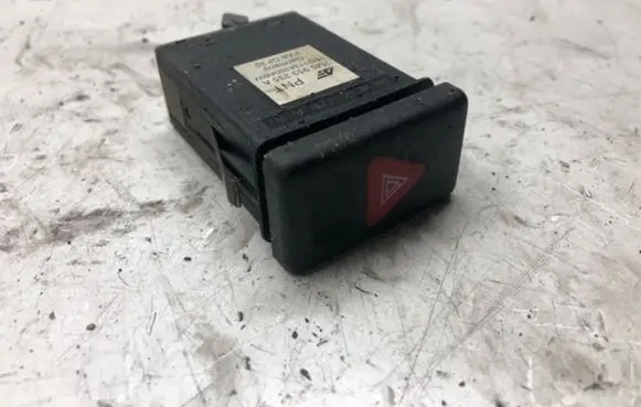 Ford Galaxy Hazard light switch 7M5953235A