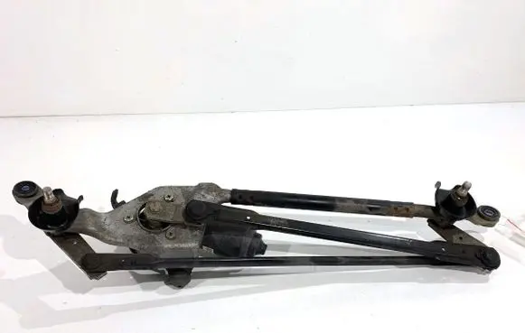 KIA Optima Front wiper linkage and motor 98100-D4000