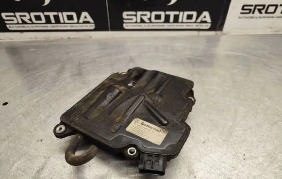 Mercedes-Benz ML W164 Gearbox control unit/module A1644460710 00922828 20080818