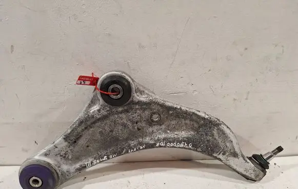 Renault Megane III Front control arm 545000010R