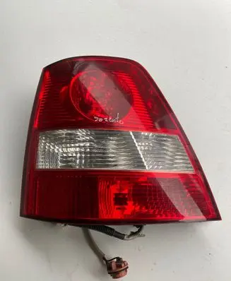 KIA Sorento Rear/tail lights