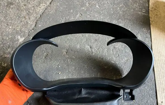 KIA Optima Dashboard trim 84830D4BA1