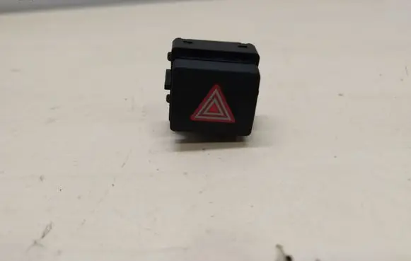 Audi A6 C7 Hazard light switch 4G0941509