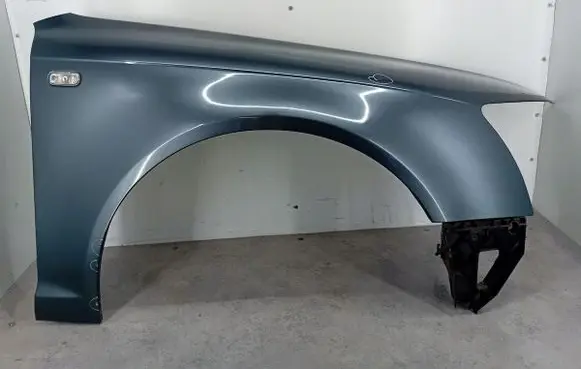 Audi A6 S6 C6 4F Fender LZ7S