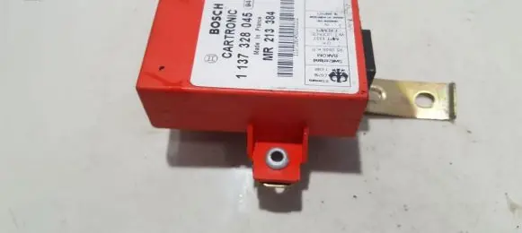 Mitsubishi Carisma Parking PDC control unit/module MR213384 1137328045