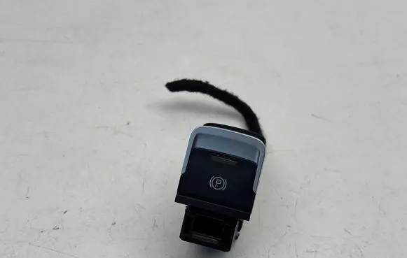 Volkswagen PASSAT B8 Hand parking brake switch 3G0927225
