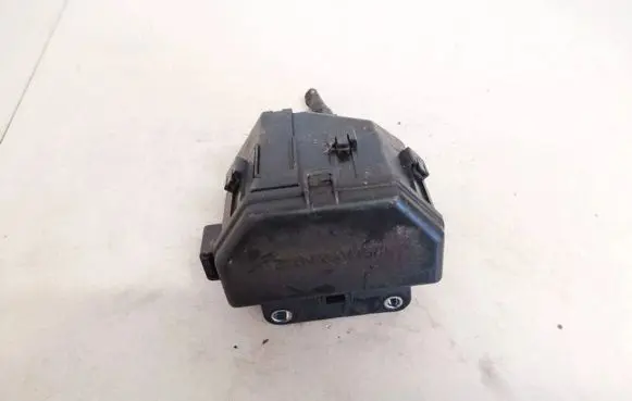 Toyota Land Cruiser (J120) Fuse box set