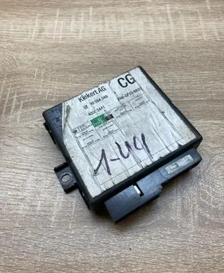 Opel Vectra C Comfort/convenience module 90564349