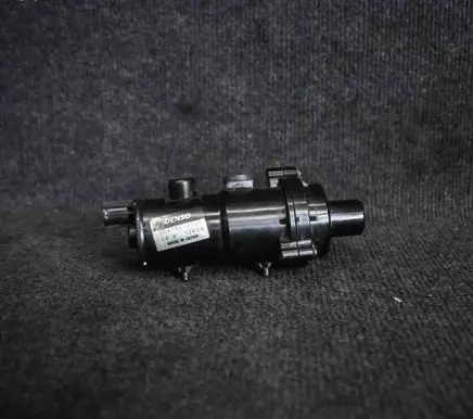 Honda Civic Electric auxiliary coolant/water pump 0641001120