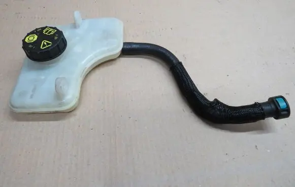 Ford S-MAX Brake fluid reservoir 03350891401