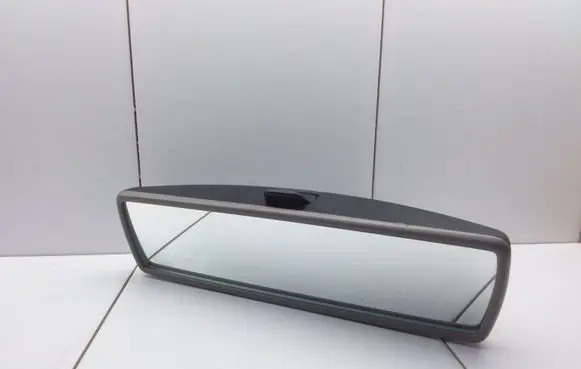 Volkswagen PASSAT B6 Rear view mirror (interior) E1010783
