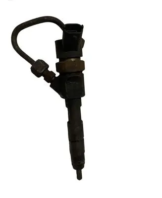 Renault Laguna II Fuel injector 8200100272