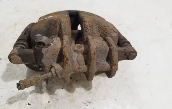Peugeot Expert Front brake caliper