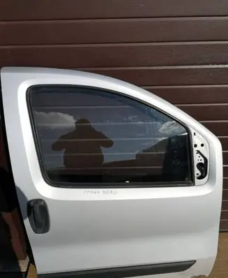 Citroen Nemo Front door